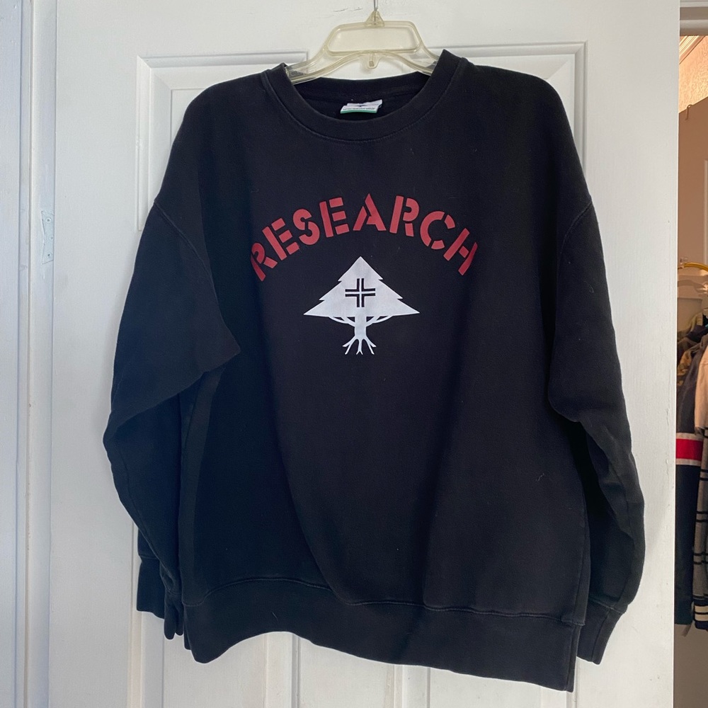 Crewneck